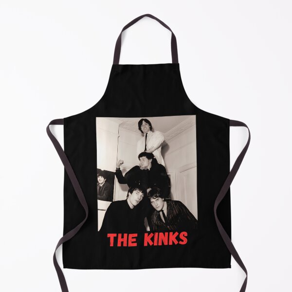 Item preview, The kinks designed and sold by DillonSteamed.