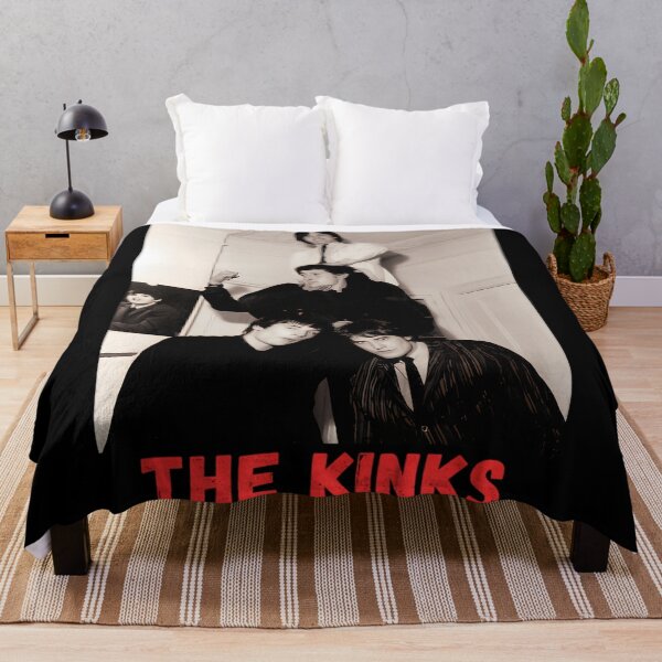 Item preview, The kinks designed and sold by DillonSteamed.