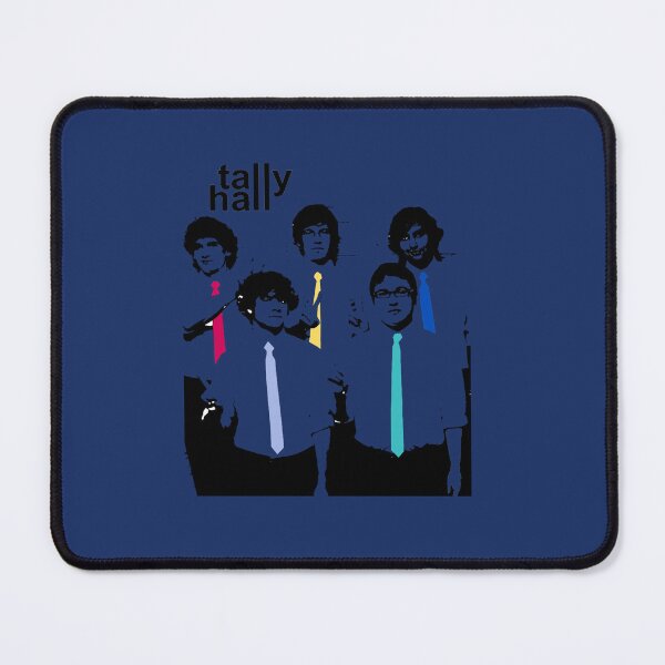 Item preview, Tally Hall designed and sold by nawario.