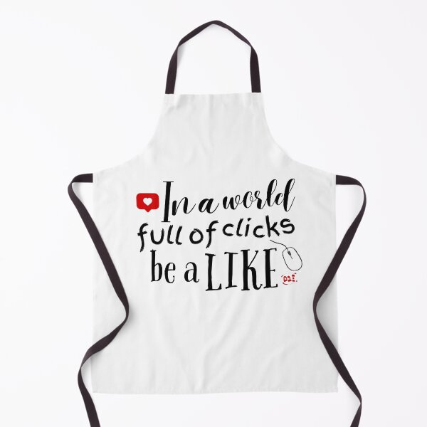 Item preview, Be a Like -Inspire Positivity / RoYuMi designed and sold by royumi.