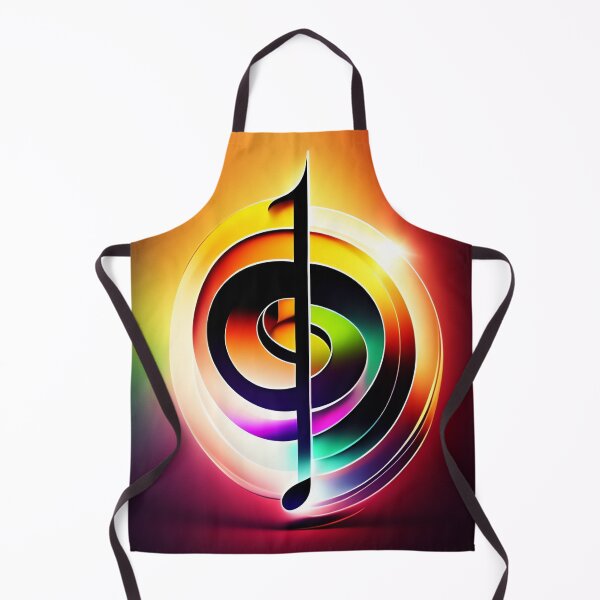 Item preview, Vibrant musical themed digital print in a variety of mediums designed and sold by dcrc.