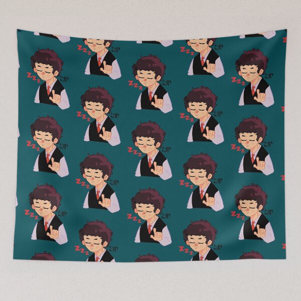 Item preview, Goodnight Joe Hawley Retro Vintage designed and sold by nawario.