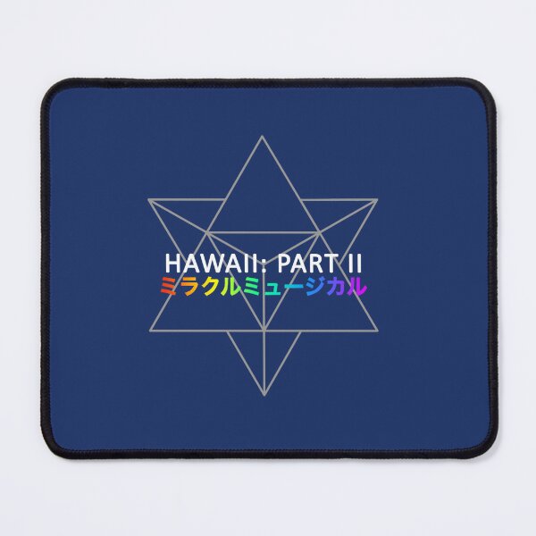 Item preview, Miracle Musical – Hawaii Part Ii Classic designed and sold by nawario.