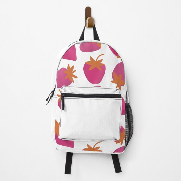 Item preview, Strawberry Field designed and sold by RebeccaRapp.
