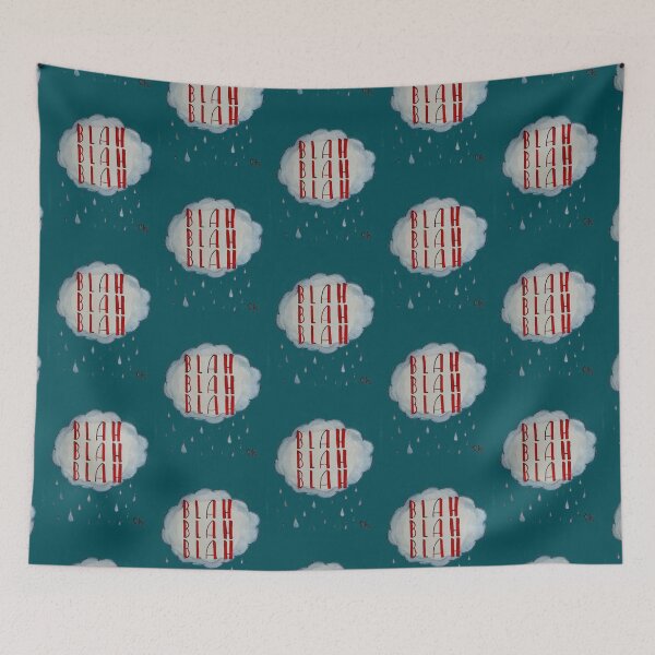 Item preview, Spring and Storm designed and sold by nawario.