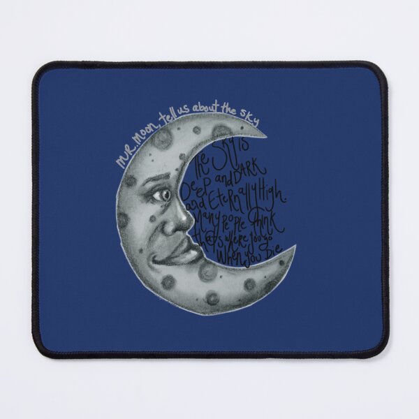 Item preview, Mr. Moon— Spring and a Storm designed and sold by nawario.