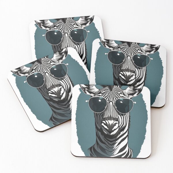 Item preview, Nubian Giraffe designed and sold by agniaxelvano.