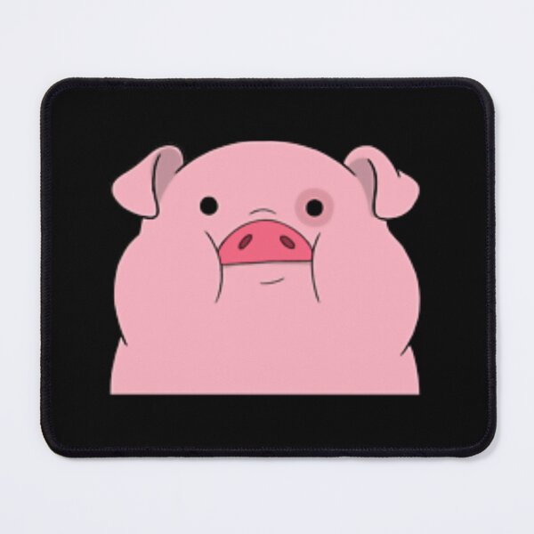 Item preview, waddles the pig designed and sold by uwlkvacl5.