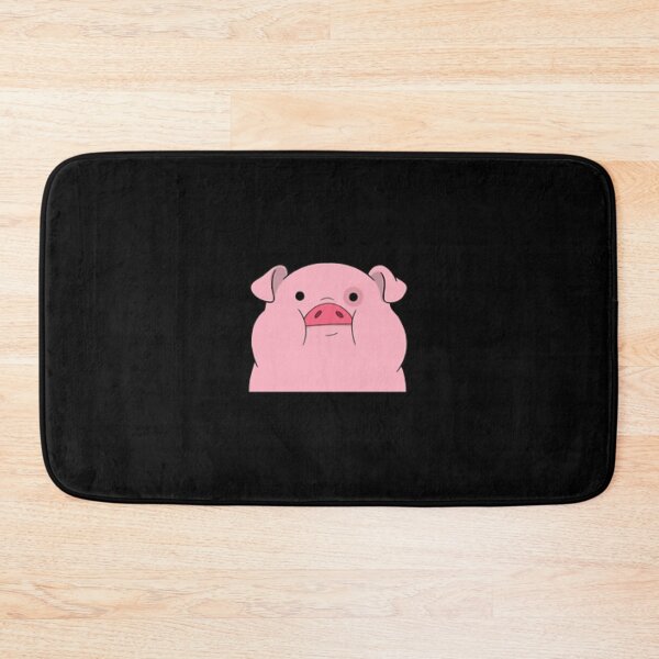 Item preview, waddles the pig 	 	 designed and sold by uwlkvacl5.