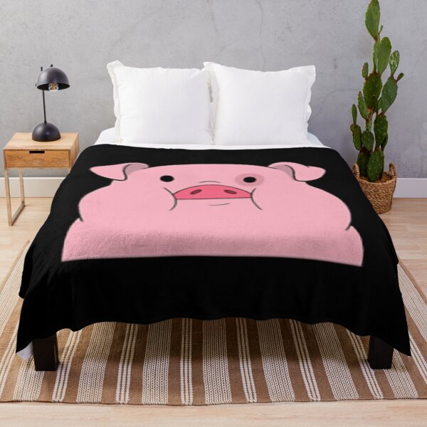 Item preview, waddles the pig designed and sold by uwlkvacl5.