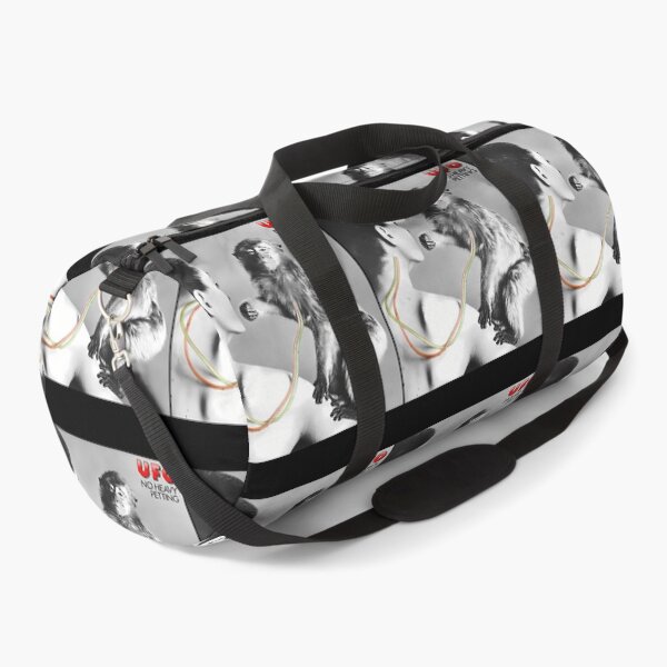Item preview, No heavy petting  	 designed and sold by ivwnsmac51.