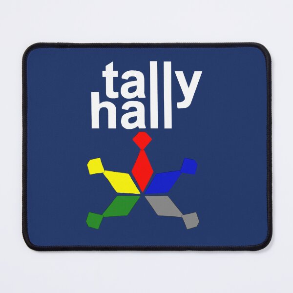 Item preview, Tally Hall Mens Best 1 (1) designed and sold by nawario.