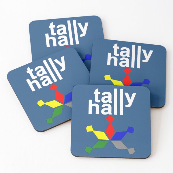 Item preview, Tally Hall Mens Best 1 (1) designed and sold by nawario.