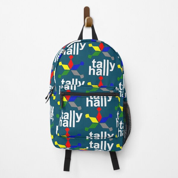 Item preview, Tally Hall Mens Best 1 (1) designed and sold by nawario.