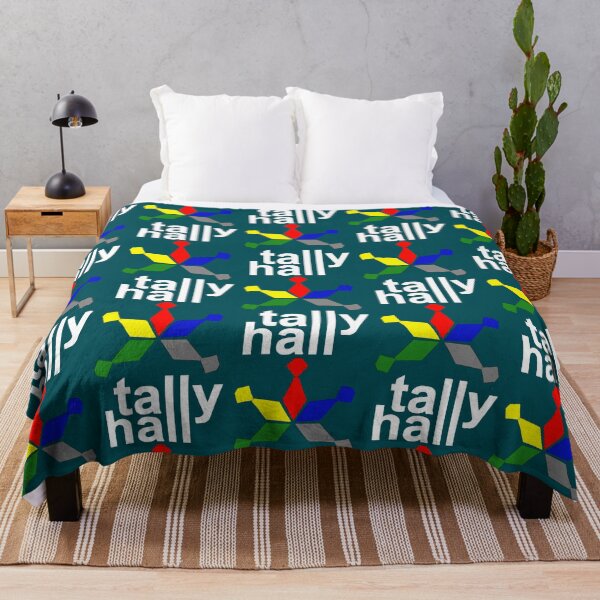 Item preview, Tally Hall Mens Best 1 (1) designed and sold by nawario.