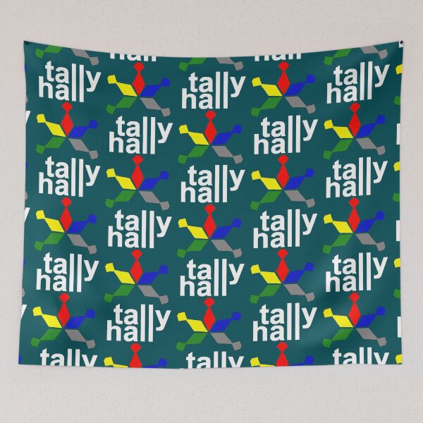 Item preview, Tally Hall Mens Best 1 (1) designed and sold by nawario.