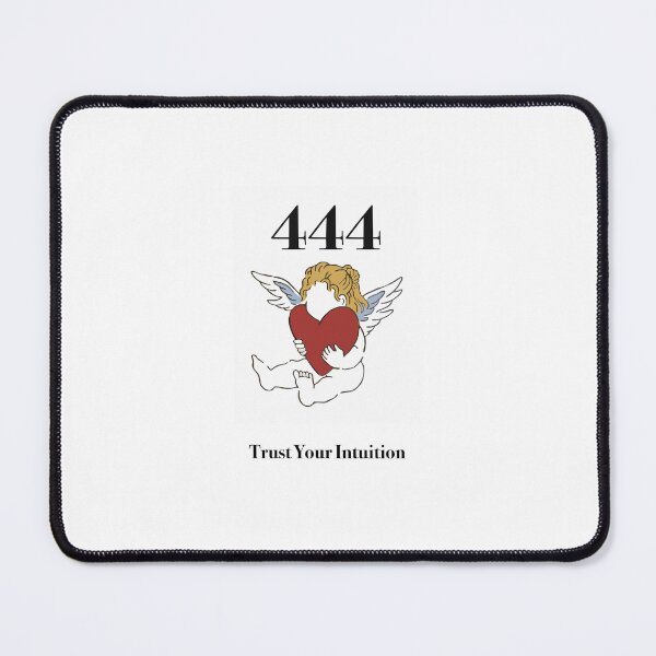 Item preview, Trust Your Intuition designed and sold by RebeccaRapp.