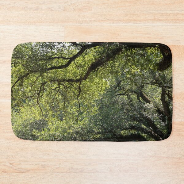 Item preview, Light through the tree branches designed and sold by KellyRHarding.
