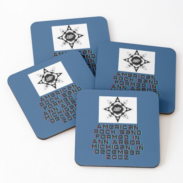 Item preview, Tally HallWhere Words Fail, Music SpeaksText Box Designs For Inspirations designed and sold by nawario.