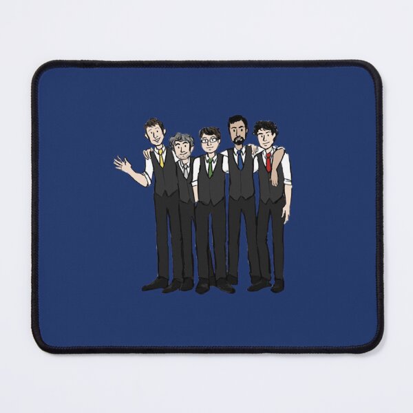 Item preview, tally hall designed and sold by nawario.