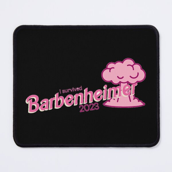 Item preview, Barbenheimer designed and sold by UrbanBubules.