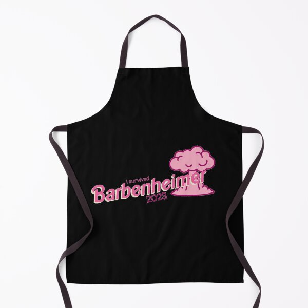 Item preview, Barbenheimer designed and sold by UrbanBubules.