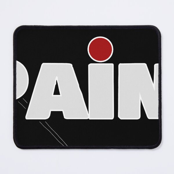 Item preview, pain(t) pun 3 designed and sold by Mars-b.