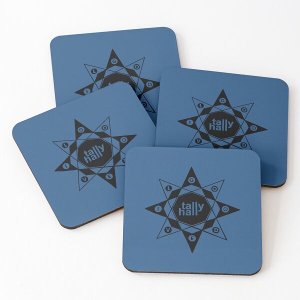 Item preview, Tally Hall goodevil black designed and sold by nawario.