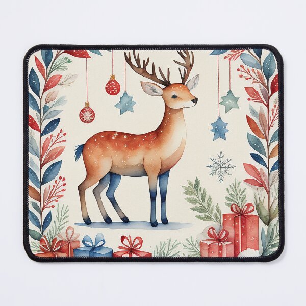 Item preview, vintage folk christmas designed and sold by perrydickenss.