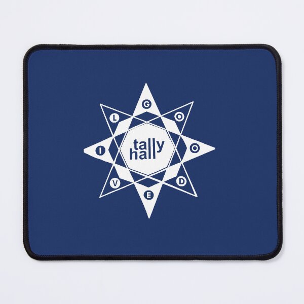 Item preview, Tally Hall Mens Best 1 (2) designed and sold by nawario.