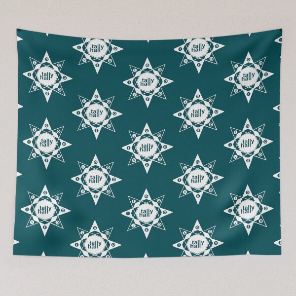 Item preview, Tally Hall Mens Best 1 (2) designed and sold by nawario.