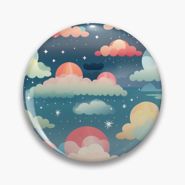 Item preview, bright rainy season designed and sold by ArtByAewja.