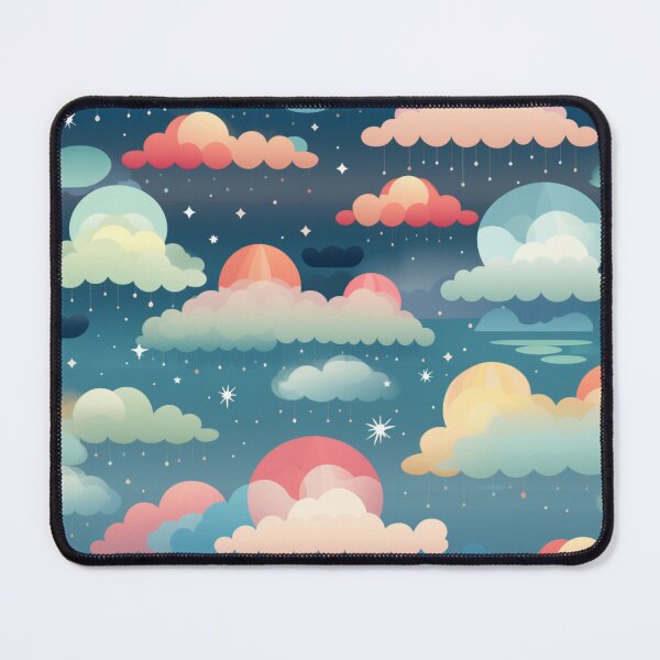 Item preview, bright rainy season designed and sold by ArtByAewja.