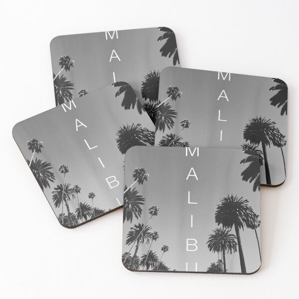 Item preview, Malibu Shirts Men Women CA Malibu California Beach Souvenir T-Shirt	 designed and sold by zoroshoot.