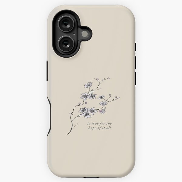 Item preview, Taylor Folklore Phone Case Midnight Lyrics designed and sold by VitalyShopCase.