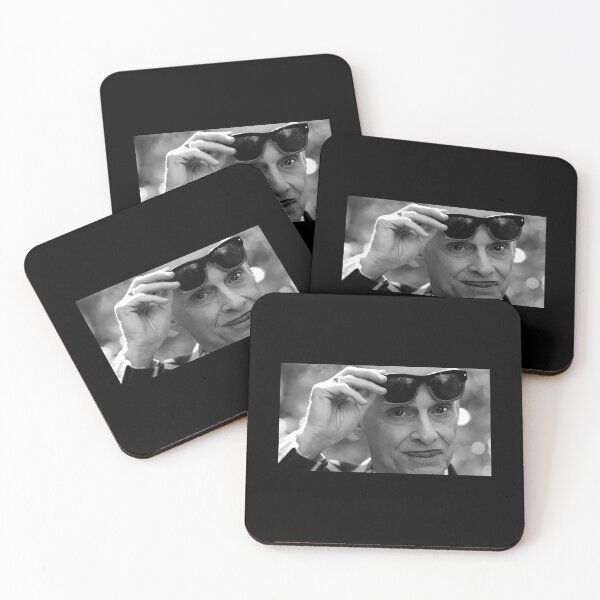 Item preview, John Waters iconic shot   	 designed and sold by ptlpzgxmvd63.