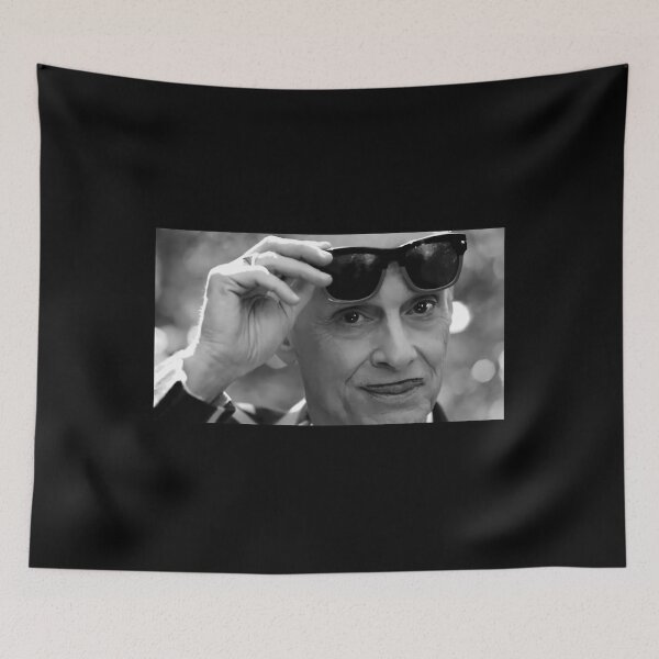 Item preview, John Waters iconic shot   	 designed and sold by ptlpzgxmvd63.