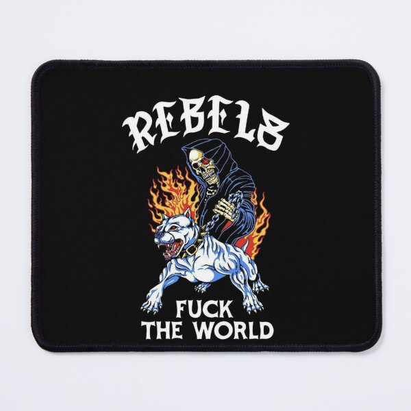 Item preview, Rebels designed and sold by CozyCoz.