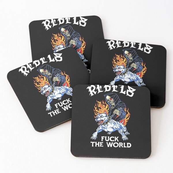 Item preview, Rebels designed and sold by CozyCoz.
