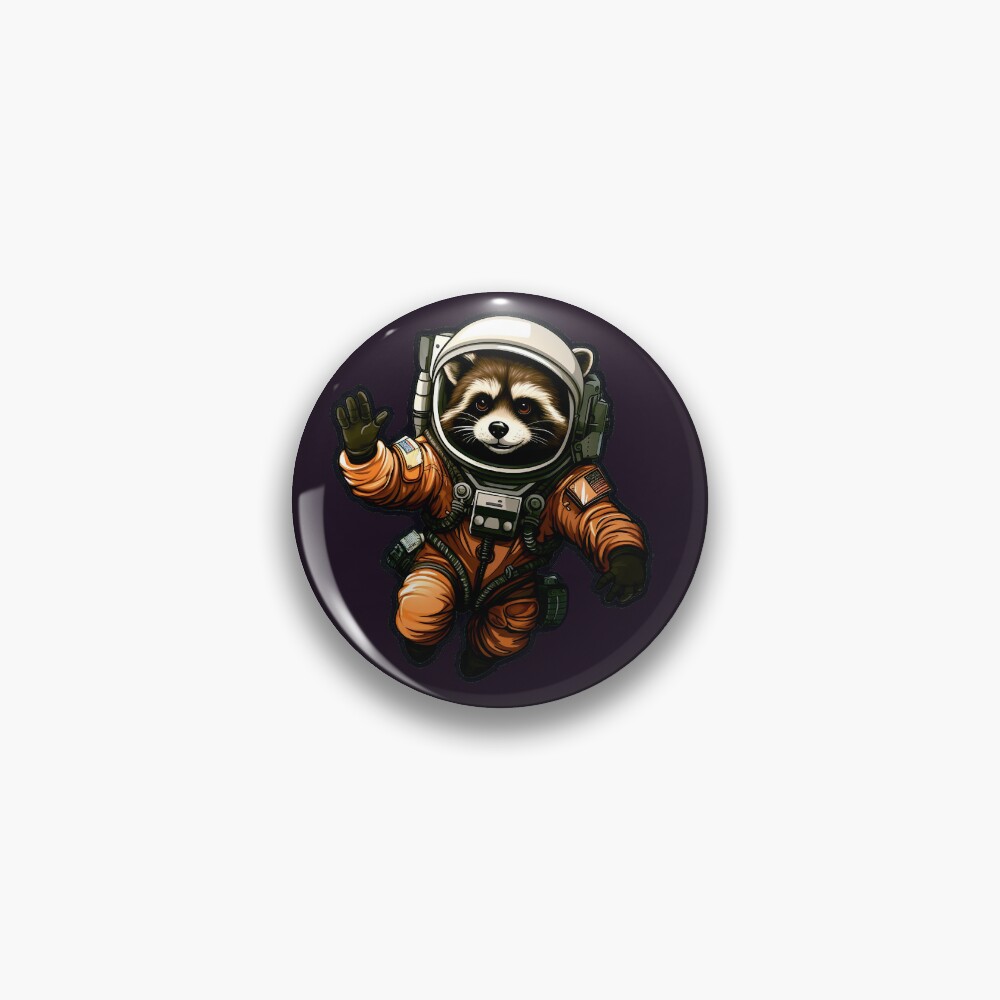 Item preview, Pin designed and sold by RebelRacDesign.