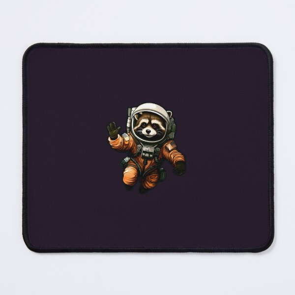 Item preview, Nova Racoonus designed and sold by RebelRacDesign.