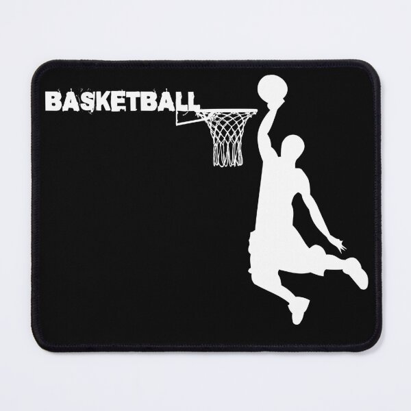 Item preview, Basketball Player Dunk Dunking T-Shirt and more designed and sold by mipodbusiness.