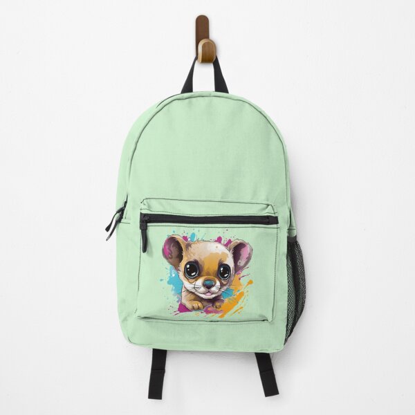 Item preview, Adorable Baby Kinkajou designed and sold by Lamarcy.