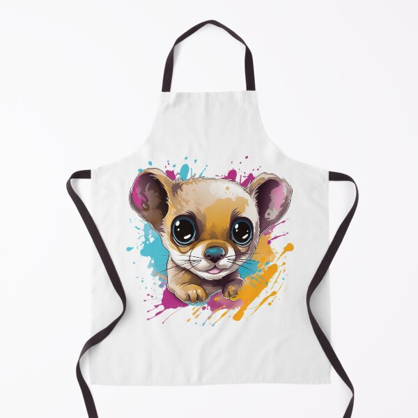 Item preview, Adorable Baby Kinkajou designed and sold by Lamarcy.