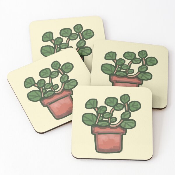 Item preview, Pilea plant designed and sold by dialon25.