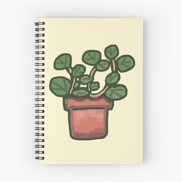 Item preview, Pilea plant designed and sold by dialon25.