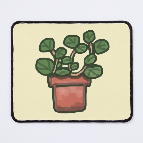 Item preview, Pilea plant designed and sold by dialon25.