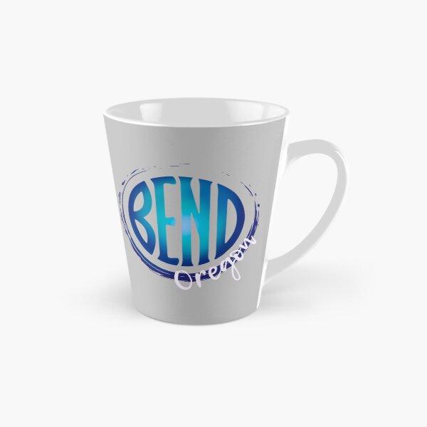 Item preview, Blue Bend Oregon designed and sold by Mepatch.