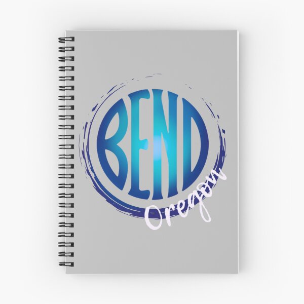 Item preview, Blue Bend Oregon designed and sold by Mepatch.