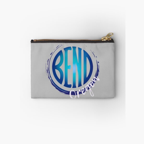 Item preview, Blue Bend Oregon designed and sold by Mepatch.